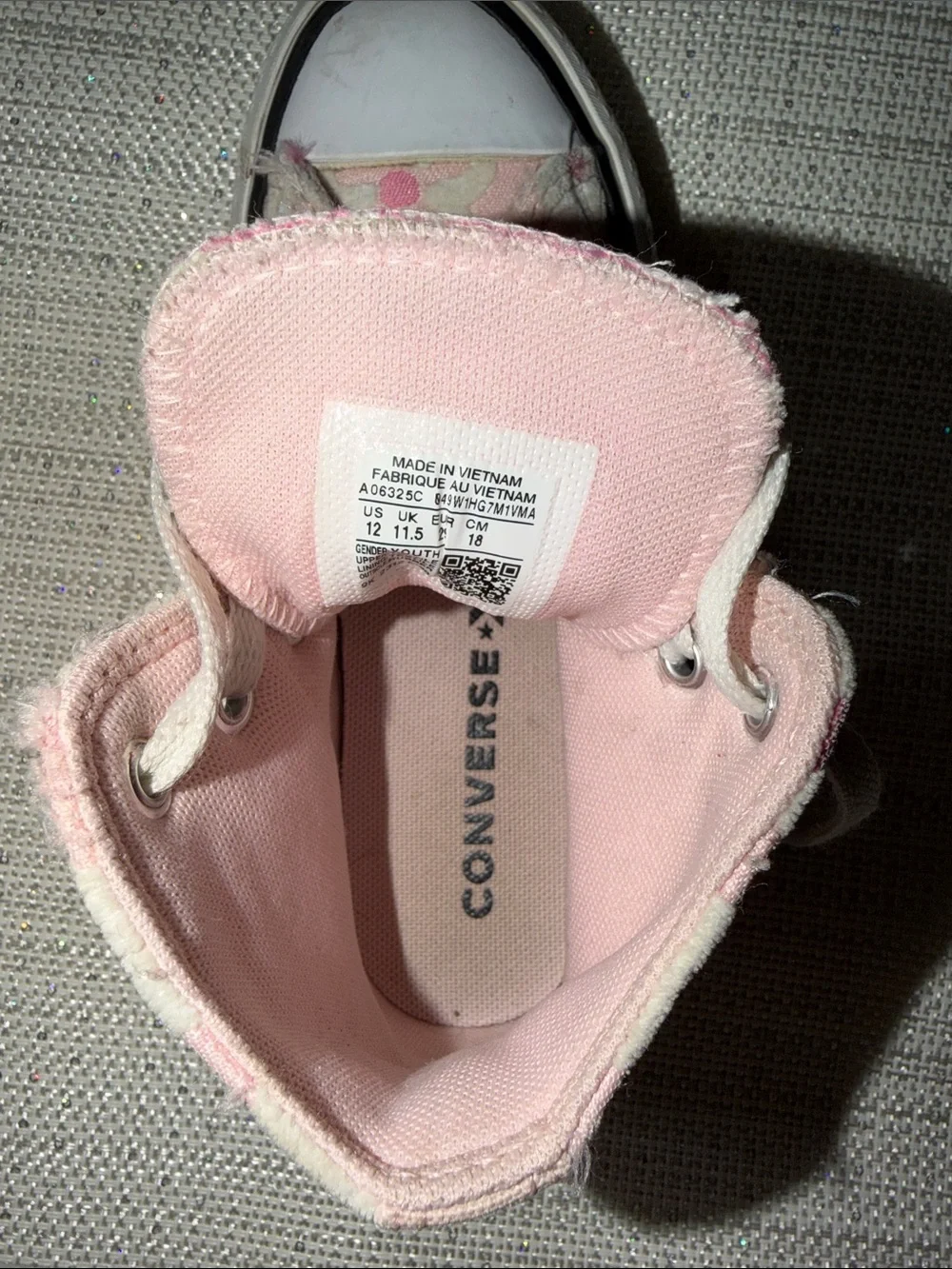 Converse chuck taylor